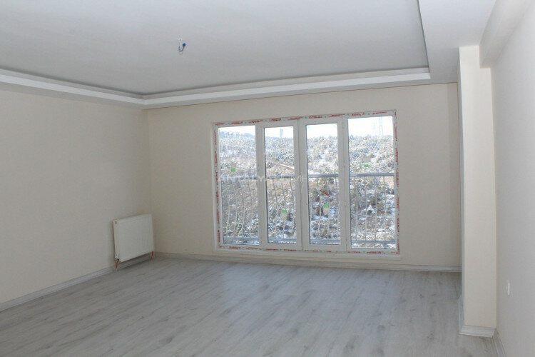 Квартира 5+1 в Анкаре, Турция | STE-46060