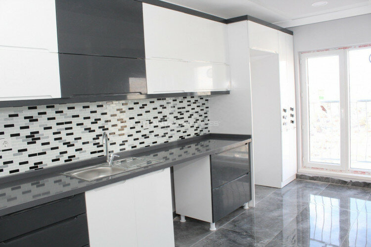 Квартира 5+1 в Анкаре, Турция | STE-46060