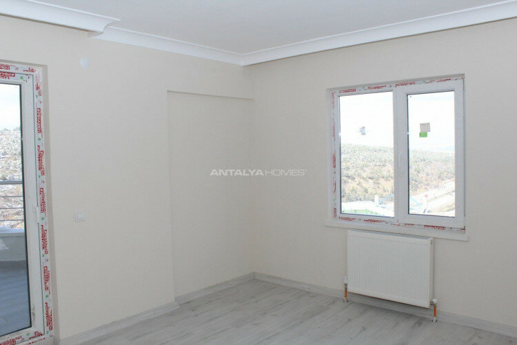 Квартира 5+1 в Анкаре, Турция | STE-46060