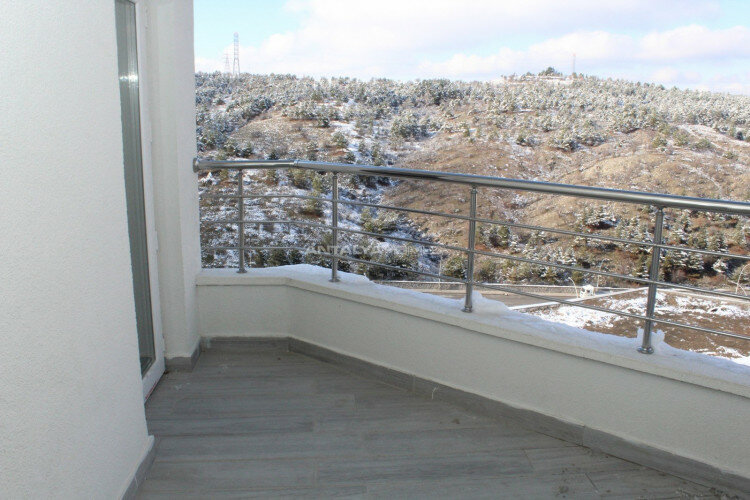 Квартира 5+1 в Анкаре, Турция | STE-46060