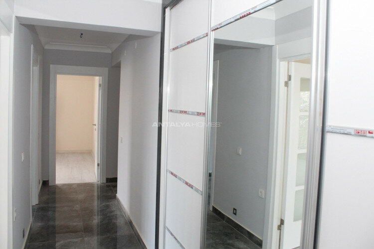 Квартира 5+1 в Анкаре, Турция | STE-46060