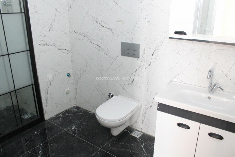 Квартира 5+1 в Анкаре, Турция | STE-46060