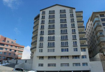 Квартира 5+1 в Анкаре, Турция | STE-46060