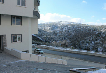 Квартира 5+1 в Анкаре, Турция | STE-46060