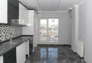 Квартира 5+1 в Анкаре, Турция | STE-46060