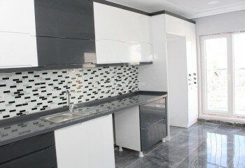 Квартира 5+1 в Анкаре, Турция | STE-46060