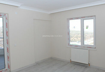 Квартира 5+1 в Анкаре, Турция | STE-46060