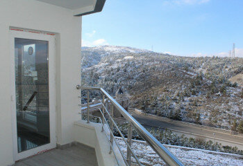 Квартира 5+1 в Анкаре, Турция | STE-46060