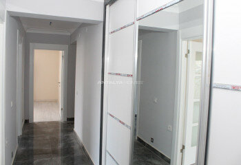 Квартира 5+1 в Анкаре, Турция | STE-46060