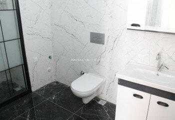 Квартира 5+1 в Анкаре, Турция | STE-46060