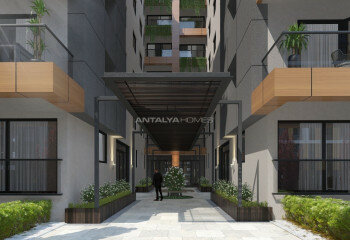 Квартира 4+1 в Стамбуле, Турция | STE-46452