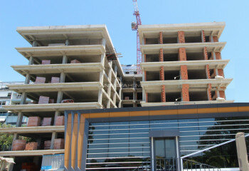 Квартира 4+1 в Стамбуле, Турция | STE-46452