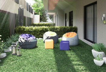 Квартира 4+1 в Стамбуле, Турция | STE-46452