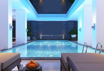 Квартира 4+1 в Стамбуле, Турция | STE-46452