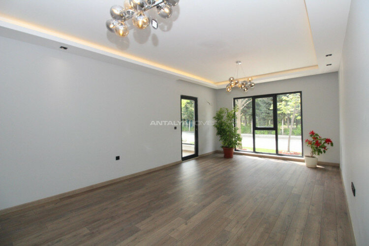 Квартира 3+1 в Бурсе, Турция | PTE-46887