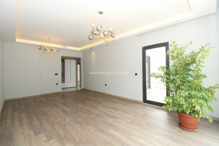 Квартира 3+1 в Бурсе, Турция | PTE-46887