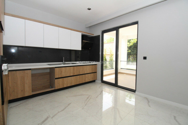 Квартира 3+1 в Бурсе, Турция | PTE-46887