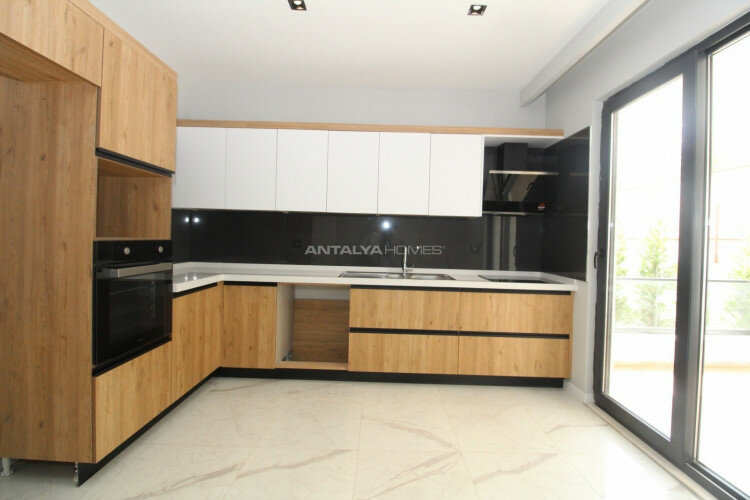 Квартира 3+1 в Бурсе, Турция | PTE-46887