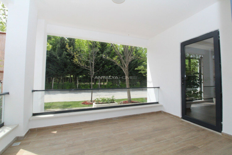 Квартира 3+1 в Бурсе, Турция | PTE-46887