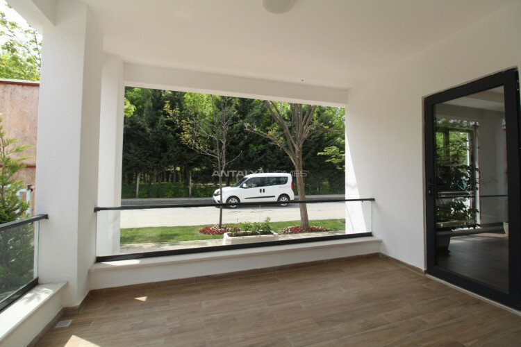 Квартира 3+1 в Бурсе, Турция | PTE-46887