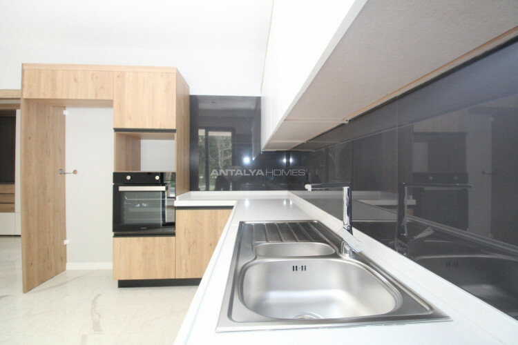 Квартира 3+1 в Бурсе, Турция | PTE-46887