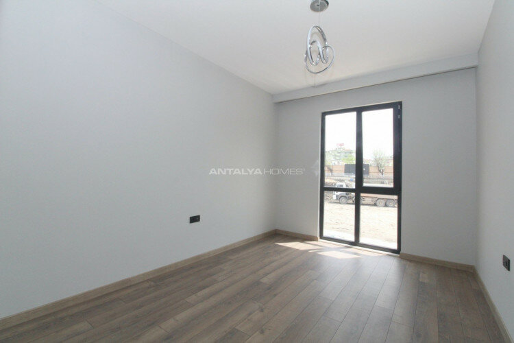 Квартира 3+1 в Бурсе, Турция | PTE-46887