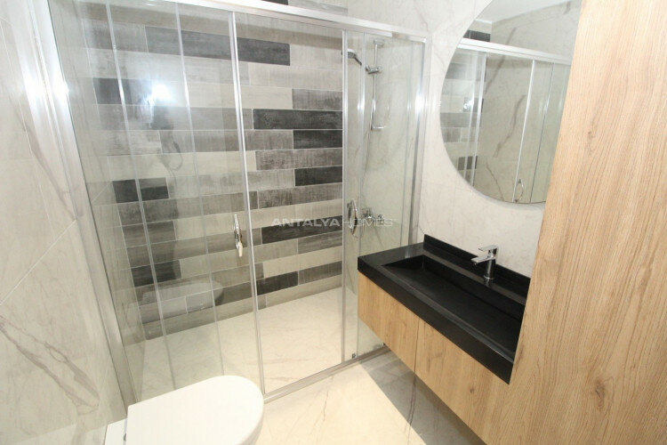 Квартира 3+1 в Бурсе, Турция | PTE-46887