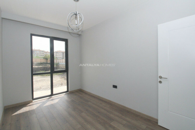 Квартира 3+1 в Бурсе, Турция | PTE-46887