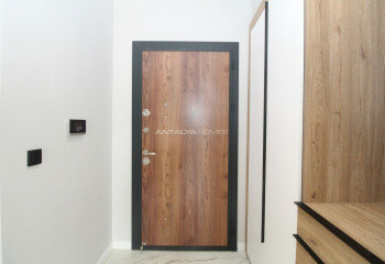 Квартира 3+1 в Бурсе, Турция | PTE-46887