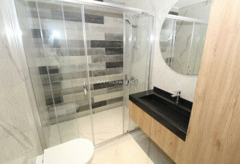 Квартира 3+1 в Бурсе, Турция | PTE-46887