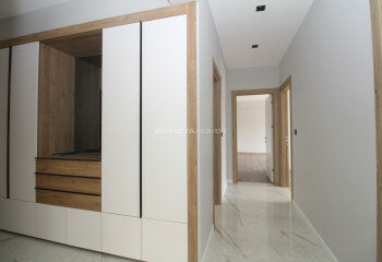 Квартира 3+1 в Бурсе, Турция | PTE-46887