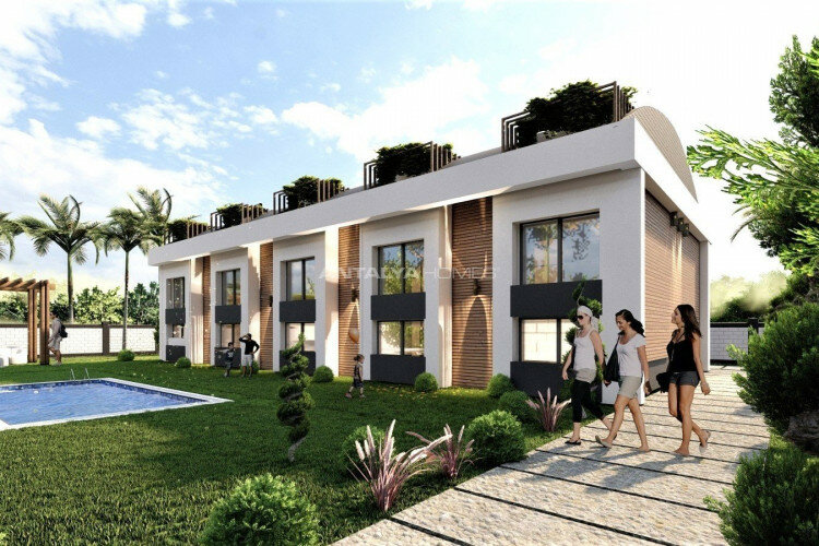 Квартира 3+1 в Анталии, Турция | PKK-45682