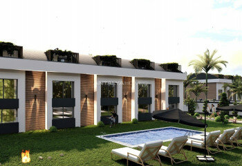 Квартира 3+1 в Анталии, Турция | PKK-45682