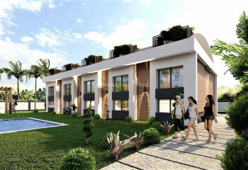 Квартира 3+1 в Анталии, Турция | PKK-45682