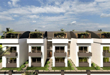 Квартира 3+1 в Анталии, Турция | PKK-45682