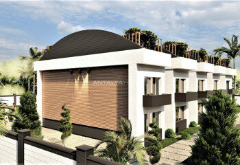 Квартира 3+1 в Анталии, Турция | PKK-45682