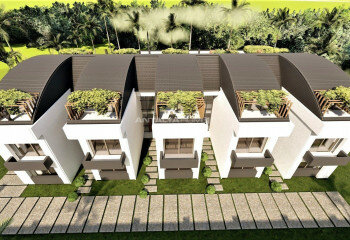 Квартира 3+1 в Анталии, Турция | PKK-45682