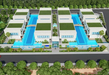 Квартира 2+1 в Анталии, Турция | STE-45560