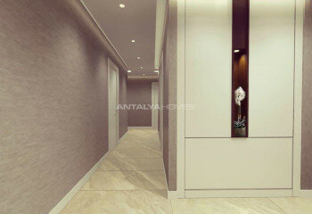 Квартира 5+1 в Стамбуле, Турция | STE-46303