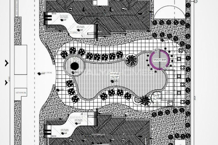 Квартира 1+1 в Анталии, Турция | PBB-45288