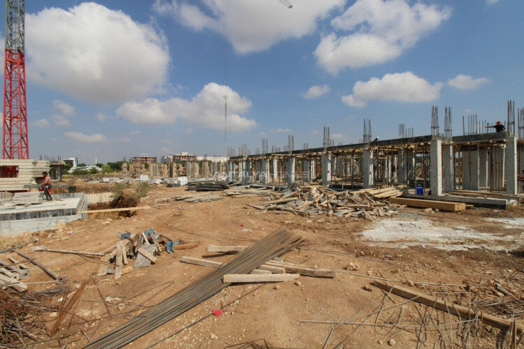 Квартира 1+1 в Анталии, Турция | PBB-45288