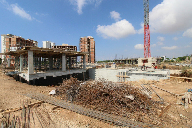 Квартира 1+1 в Анталии, Турция | PBB-45288