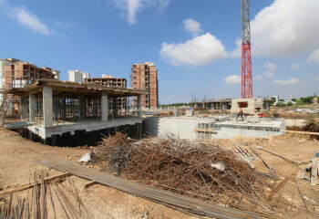 Квартира 1+1 в Анталии, Турция | PBB-45288