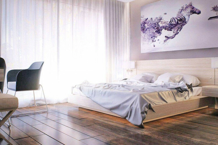 Квартира 2+1 в Стамбуле, Турция | PKK-46093