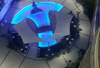 Квартира 2+1 в Стамбуле, Турция | PKK-46093