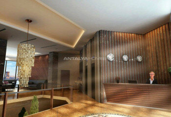 Квартира 2+1 в Стамбуле, Турция | PKK-46093