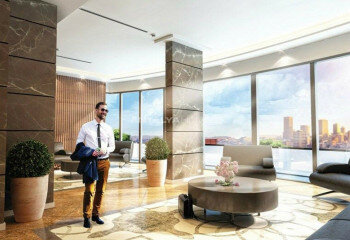 Квартира 2+1 в Стамбуле, Турция | PKK-46093