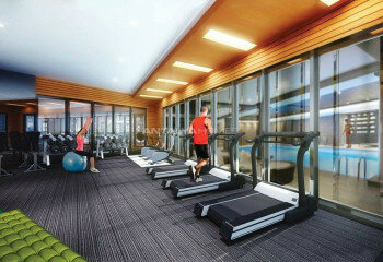 Квартира 2+1 в Стамбуле, Турция | PKK-46093