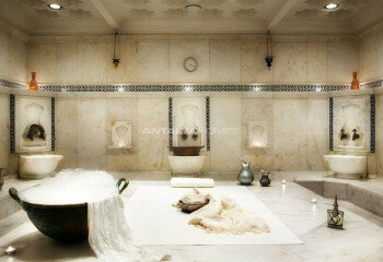 Квартира 2+1 в Стамбуле, Турция | PKK-46093