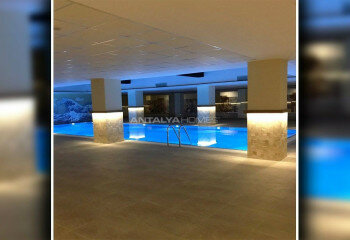 Квартира 2+1 в Стамбуле, Турция | PKK-46093